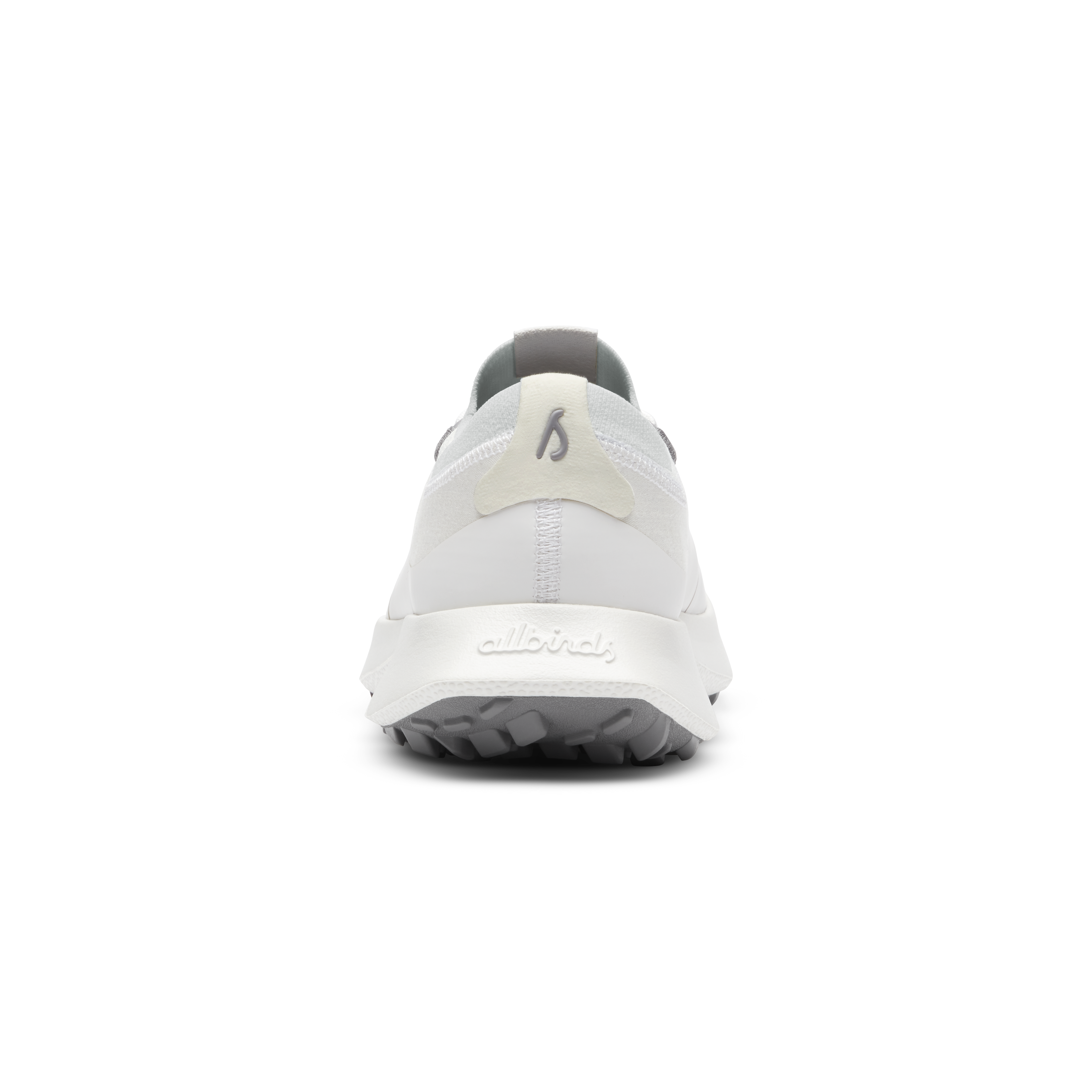Alternative view of Women's Golf Dashers - Blizzard/Medium Grey (Blizzard Sole)