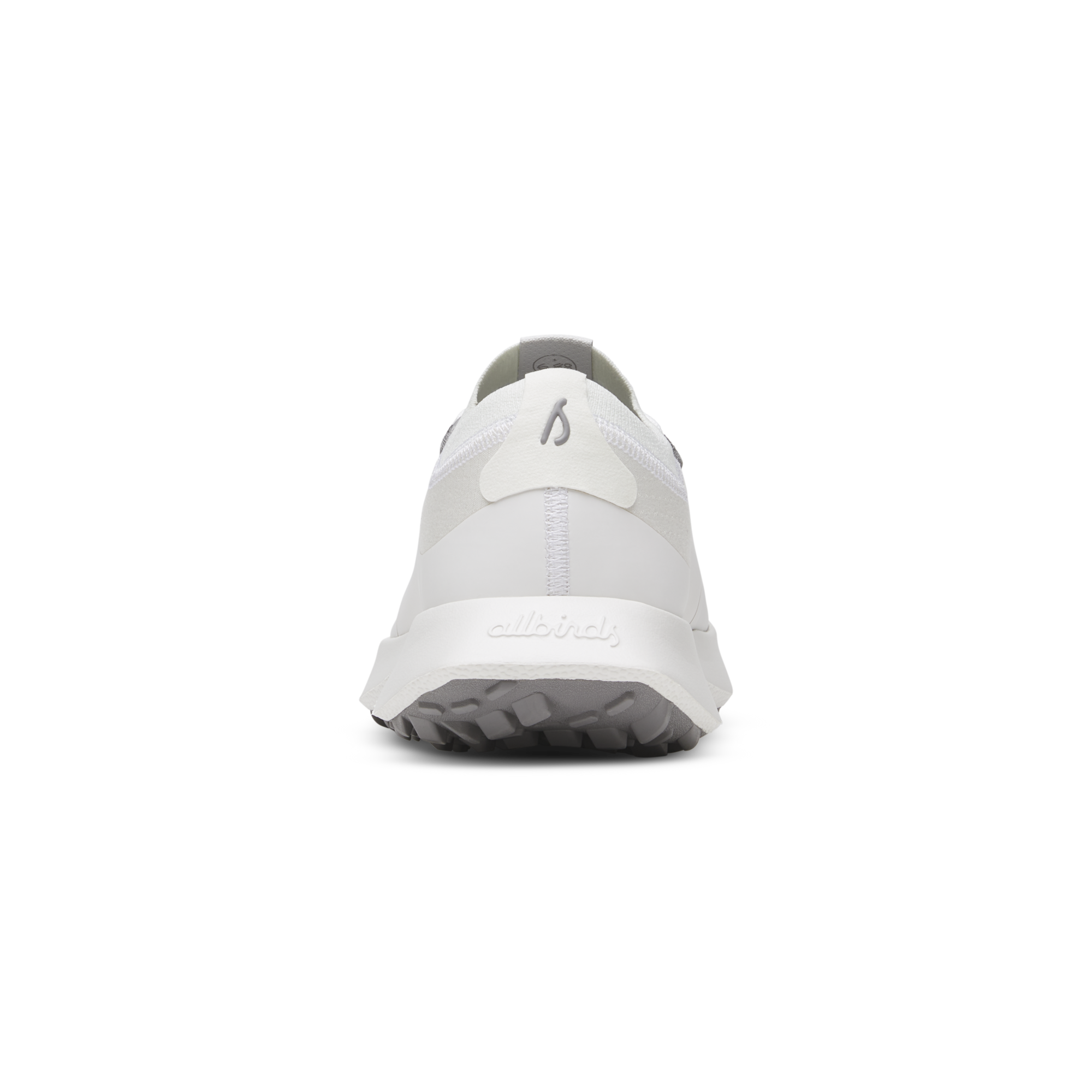 Alternative view of Men's Golf Dashers - Blizzard/Medium Grey (Blizzard Sole)