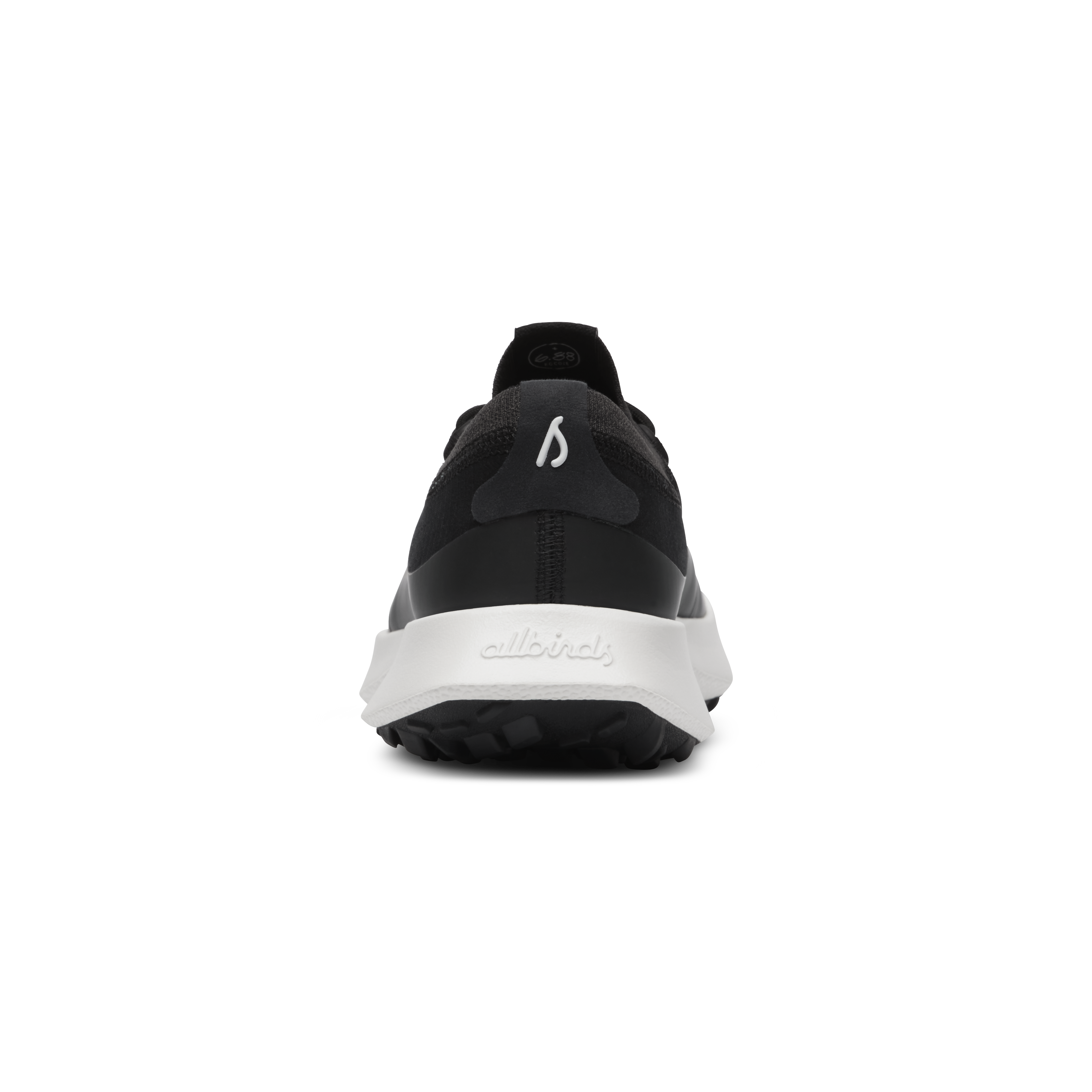 Alternative view of Women's Golf Dashers - Natural Black/Dark Grey (Blizzard Sole)
