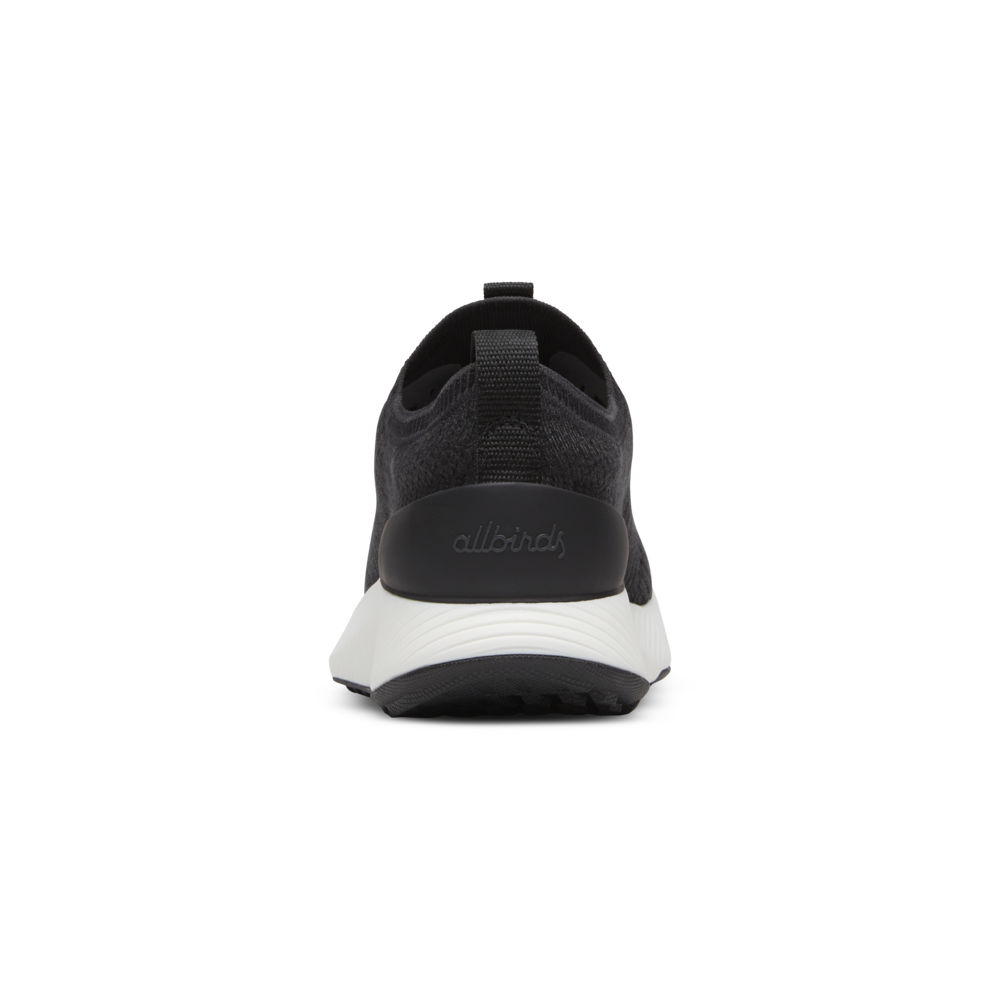 Alternative view of Men's Tree Glider - Natural Black (Blizzard Sole)