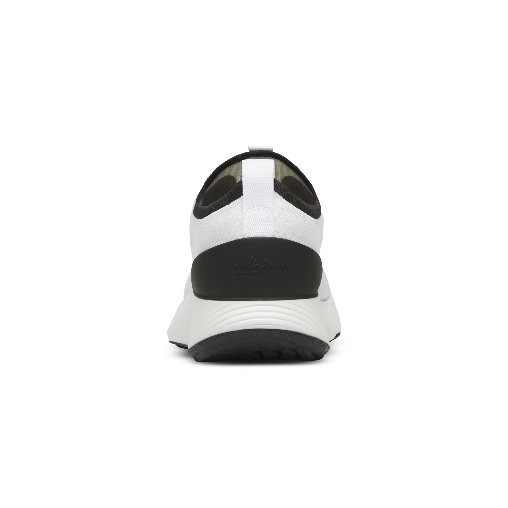 Alternative view of Men's Tree Glider - Blizzard/Natural Black (Blizzard Sole)