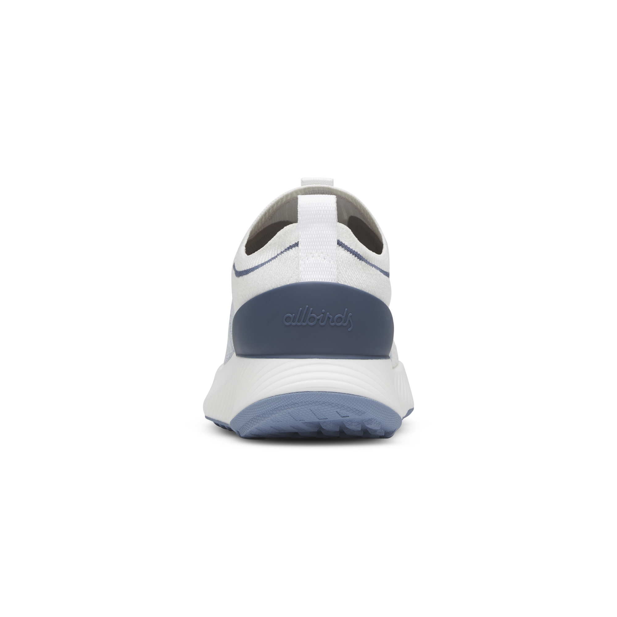 Alternative view of Men's Tree Glider - Blizzard/Hanami Blue (Blizzard Sole)