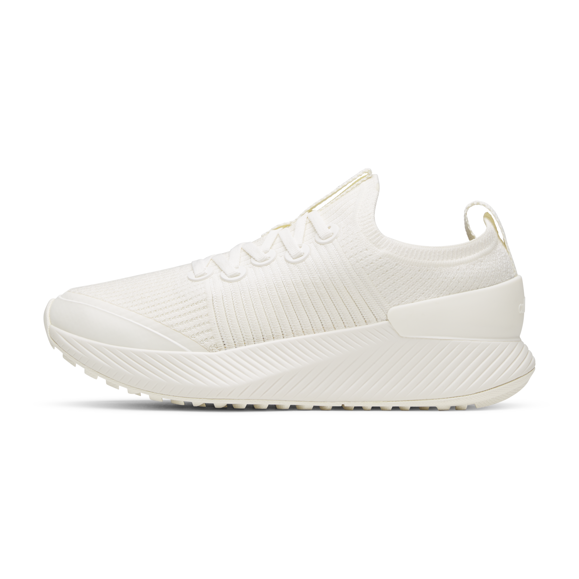 Men's Tree Glider - Twilight White (Twilight White Sole)