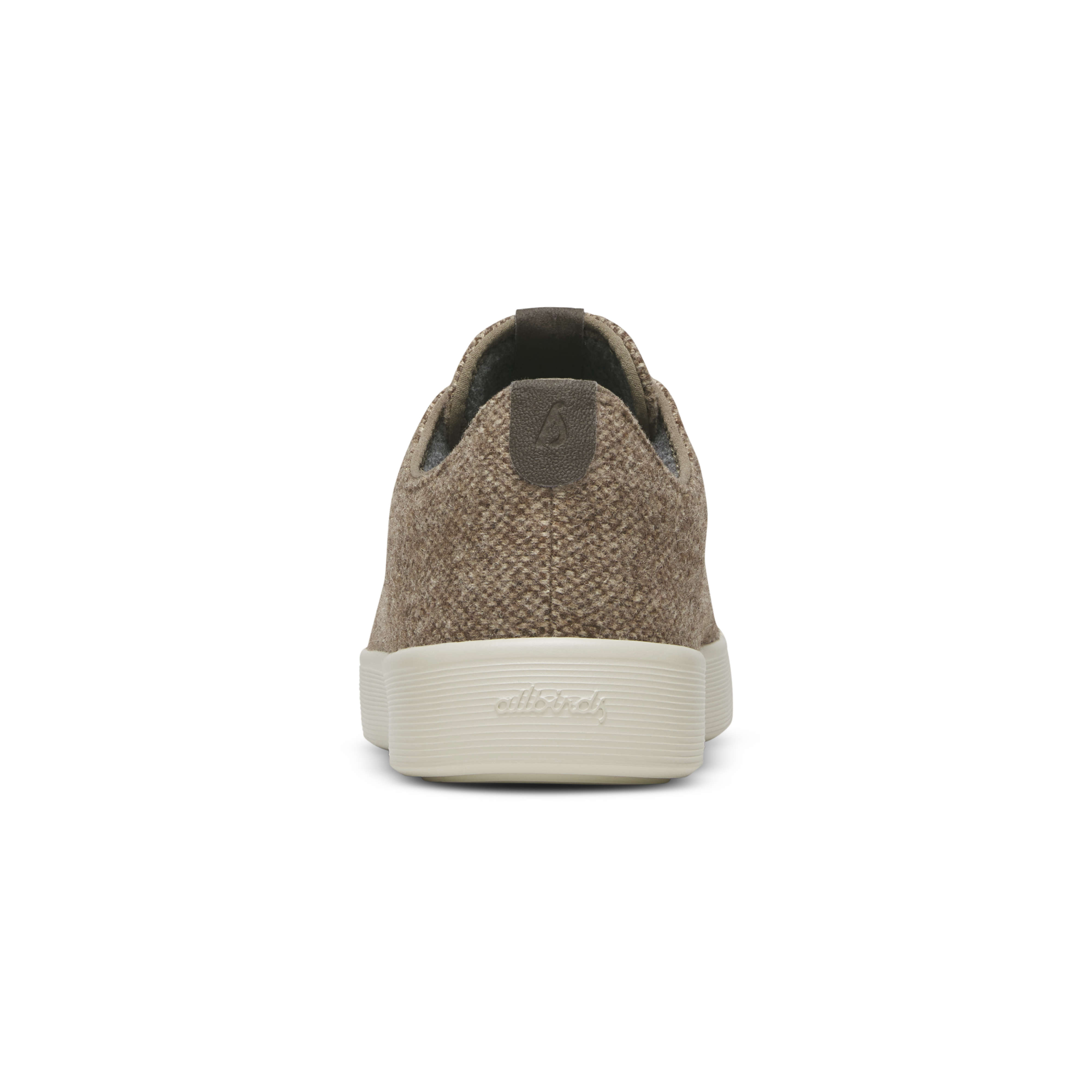 Alternative view of Women's Cruiser Tweed - Weathered Brown (Weathered White Sole)