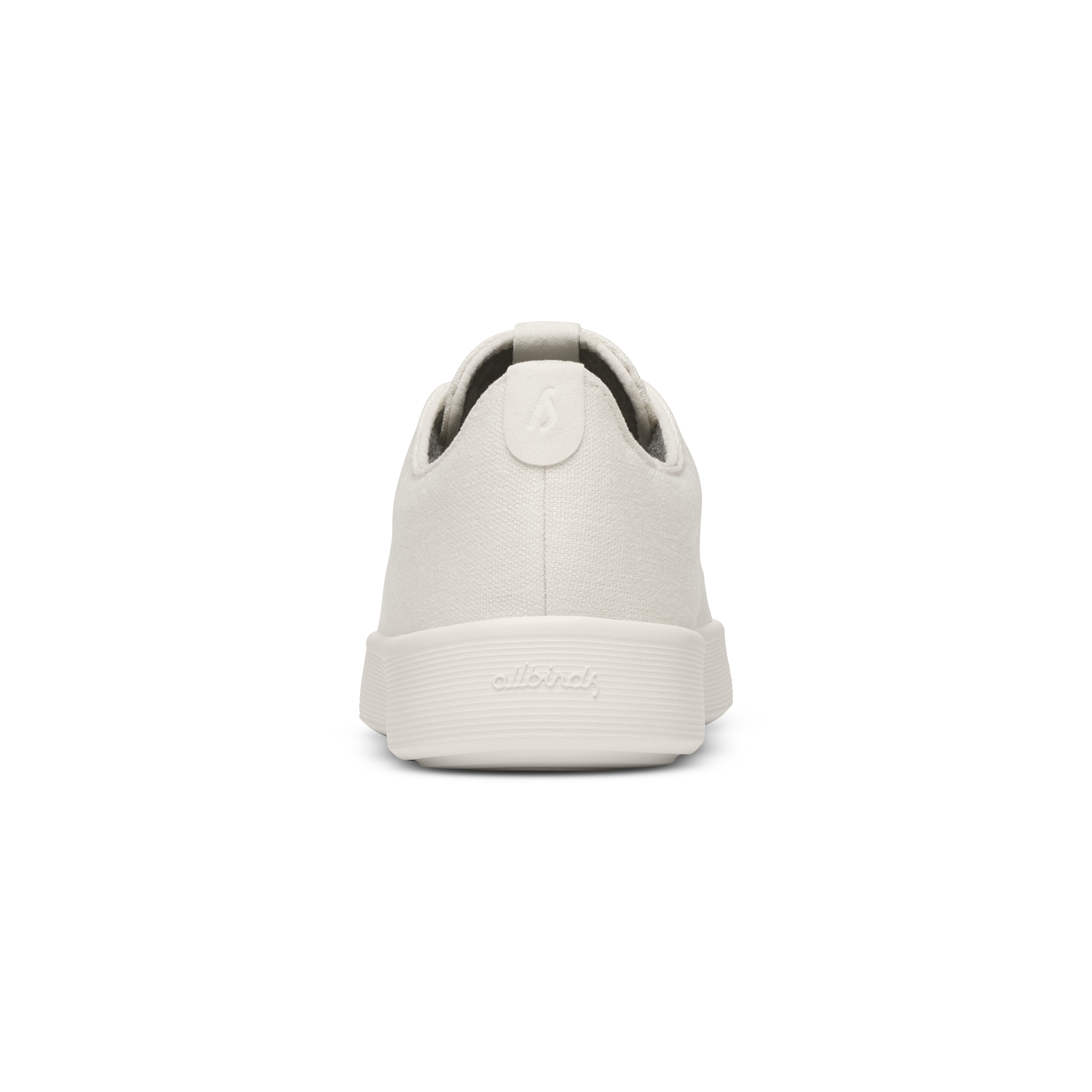Alternative view of Women's Cruiser Canvas - Warm White (Natural White Sole)