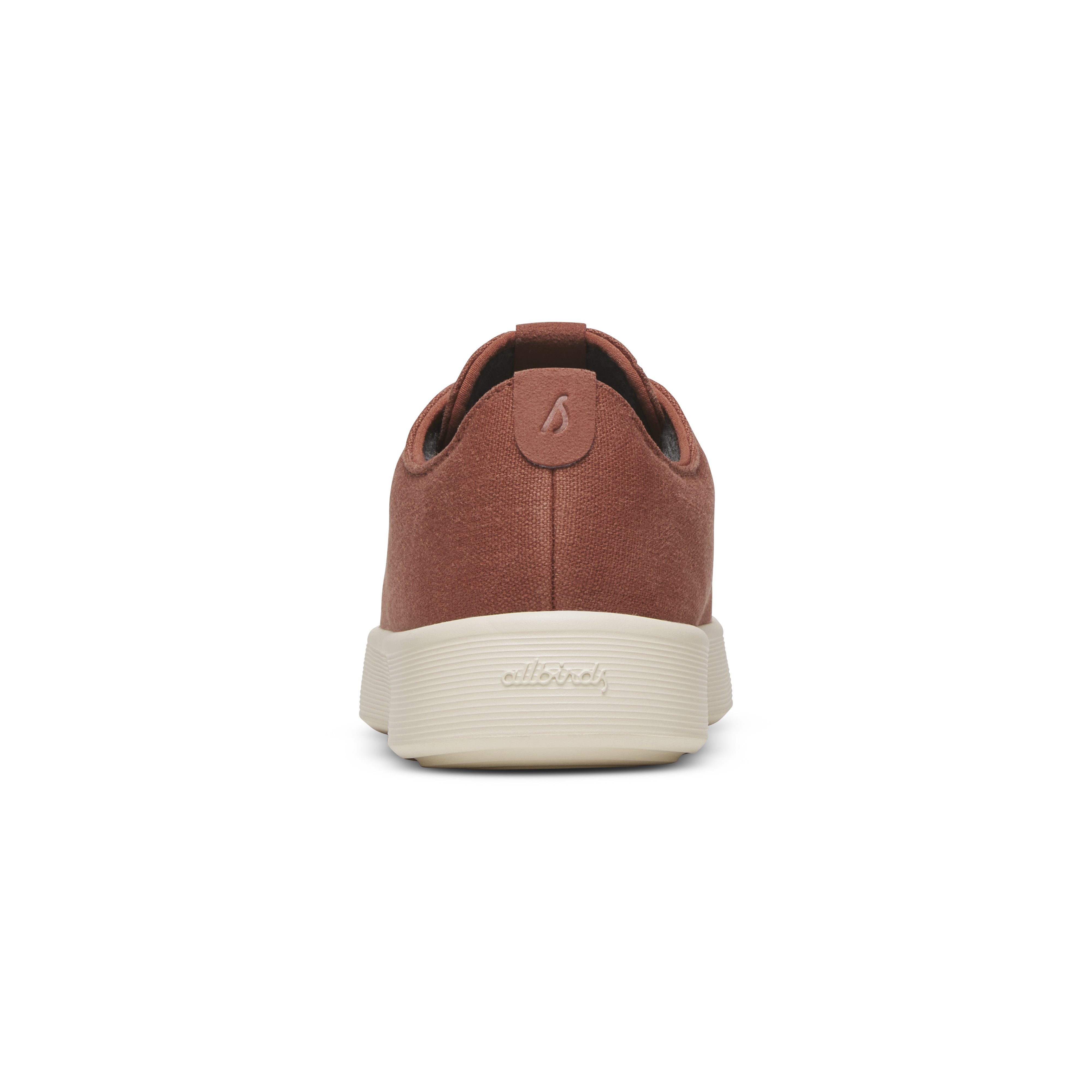 Alternative view of Women's Cruiser Canvas - Auburn (Warm White Sole)