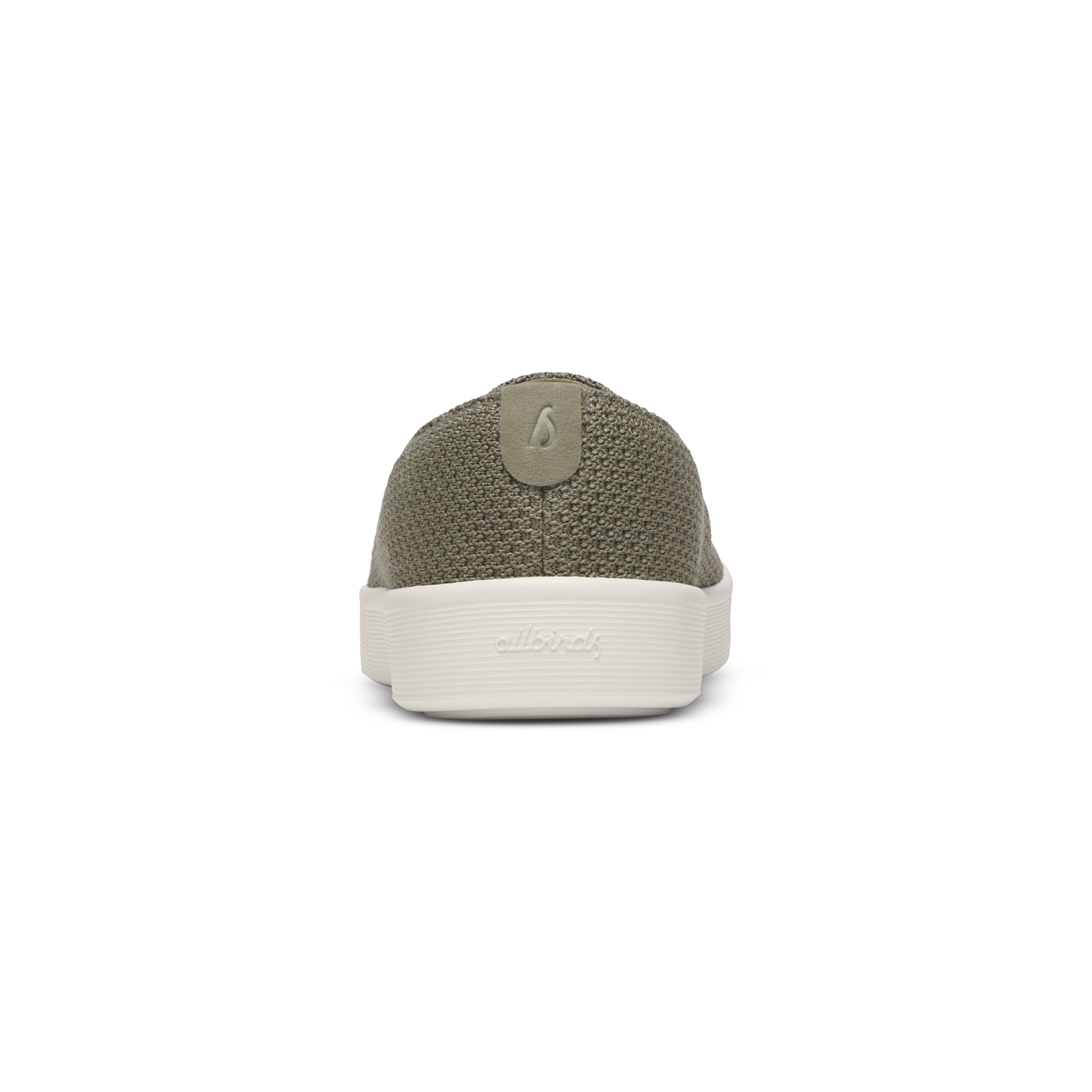 Alternative view of Women's Cruiser Slip On - Burnt Olive (Natural White Sole)