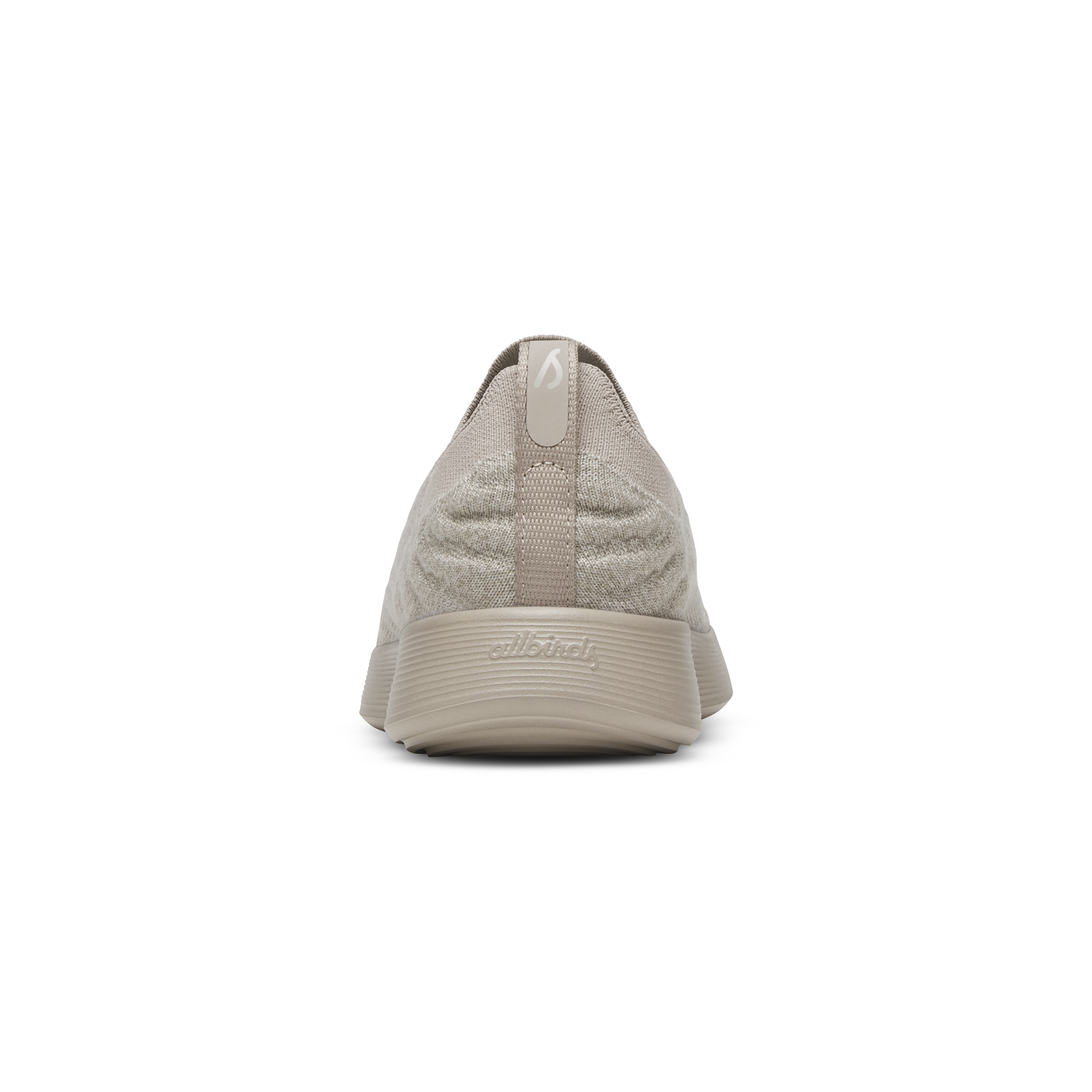 Alternative view of Men's Runner NZ Slip On - Mushroom (Mushroom Sole)