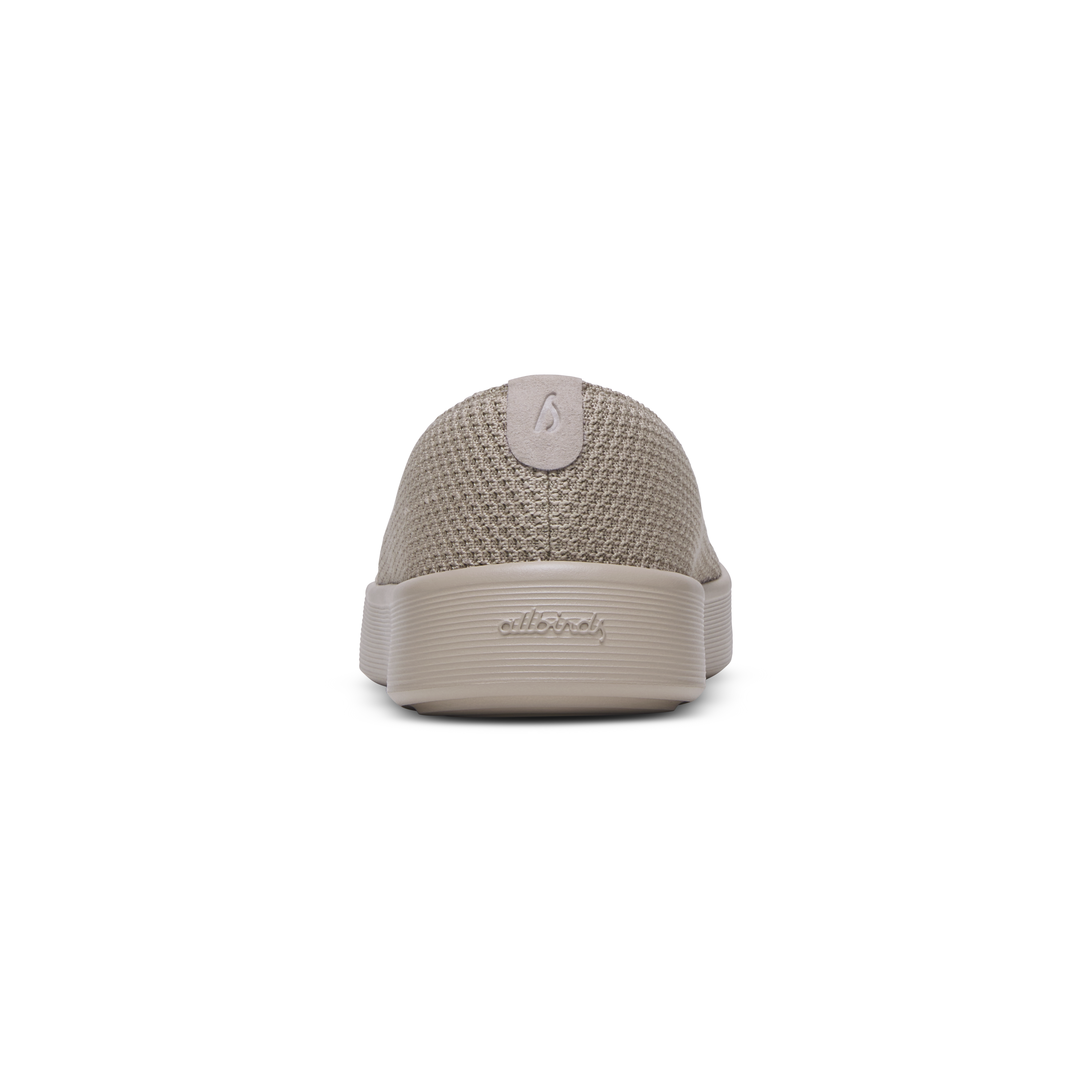 Alternative view of Women's Cruiser Slip On - Mushroom (Mushroom Sole)