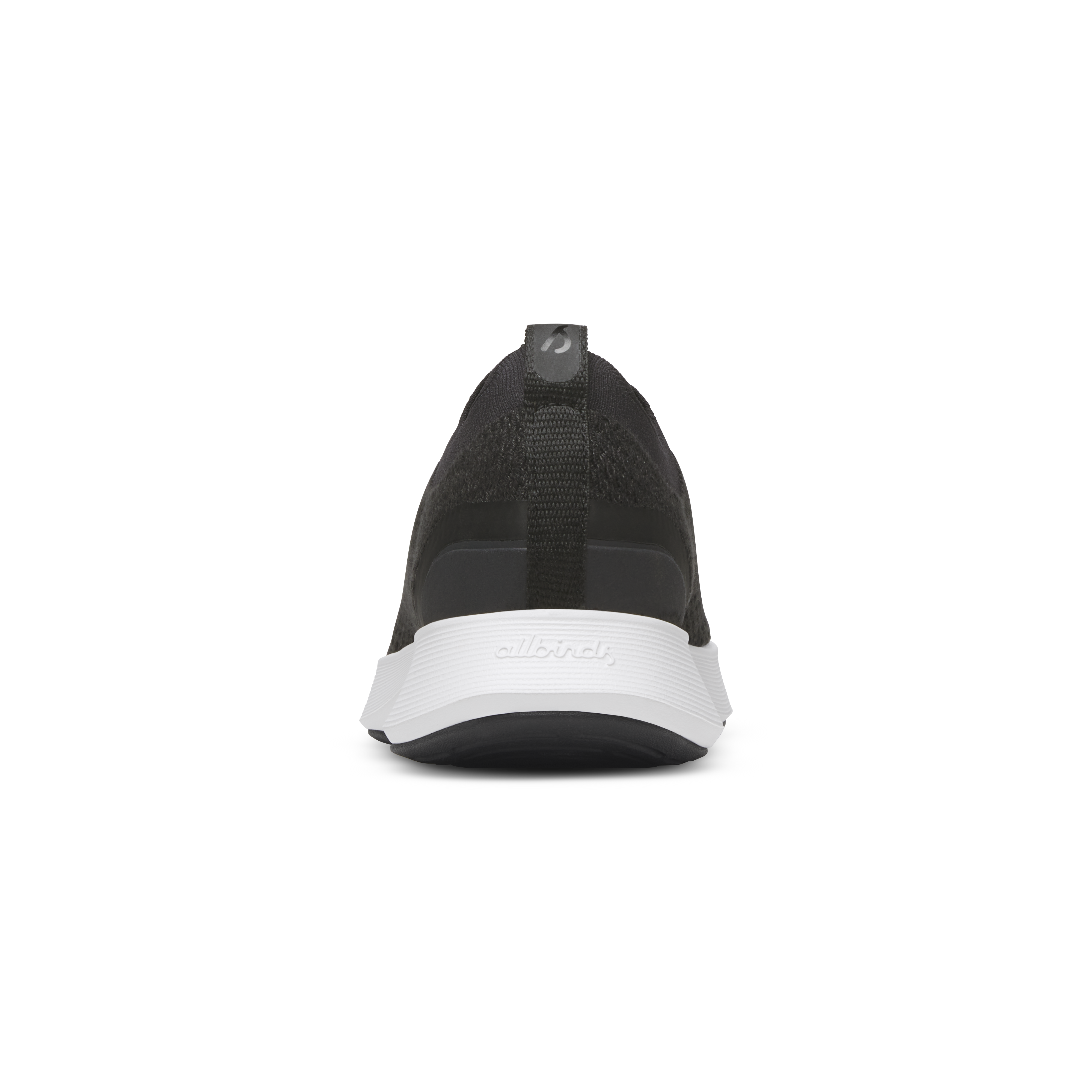 Alternative view of Men's Dasher NZ Relay - Natural Black (Blizzard Sole)