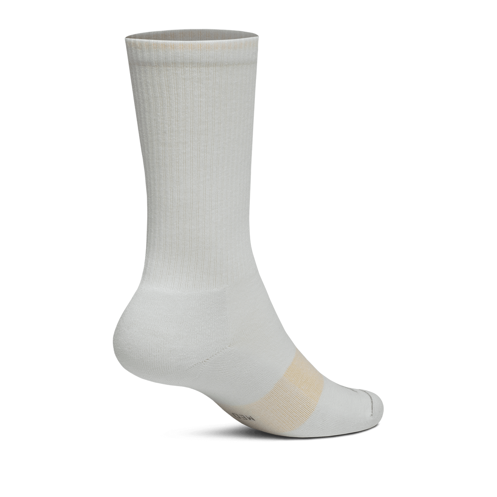 Alternative view of Anytime Crew Sock - Blizzard