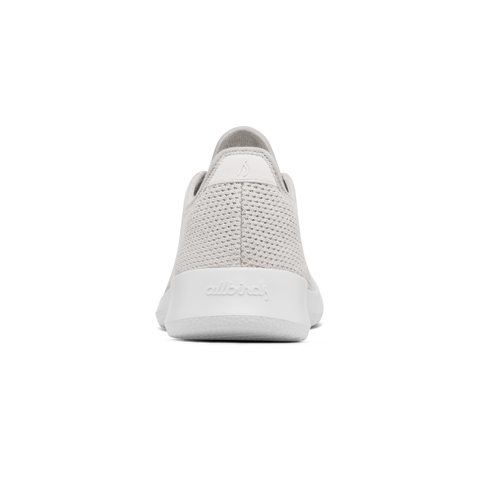 Alternative view of Women's Tree Runner - Kaikoura White (White Sole)